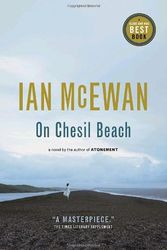 Cover Art for 9780676978827, On Chesil Beach by Ian McEwan