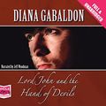 Cover Art for 9781407424125, Lord John and the Hand of Devils by Diana Gabaldon