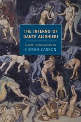 Cover Art for 9781590171141, The Inferno of Dante Alighieri by Dante Alighieri