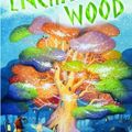 Cover Art for B01N0DESL6, The Enchanted Wood (The Magic Faraway Tree) by Enid Blyton (2007-05-03) by Enid Blyton