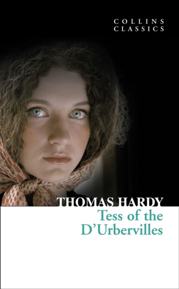 Cover Art for 9780007350919, Tess of the D'Urbervilles by Thomas Hardy