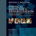 Cover Art for 9781416026105, Physical Medicine and Rehabilitation by Randall L. Braddom
