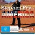 Cover Art for 9322225077102, Stephen Fry in America by Madman