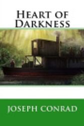 Cover Art for 9781500335755, Heart of Darkness by Joseph Conrad