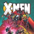 Cover Art for 9781302930004, X-Men: Age Of Apocalypse Omnibus Companion by Howard Mackie, Scott Lobdell, Ralph Macchio, John Francis Moore