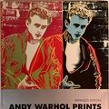Cover Art for 9781558590502, Andy Warhol Prints by Andy Warhol