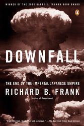 Cover Art for 9780141001463, Downfall by Richard B. Frank