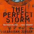 Cover Art for 9781857027303, The Perfect Storm by Sebastian Junger