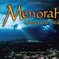 Cover Art for 9780822573869, Menorah Under the Sea by Esther Susan Heller