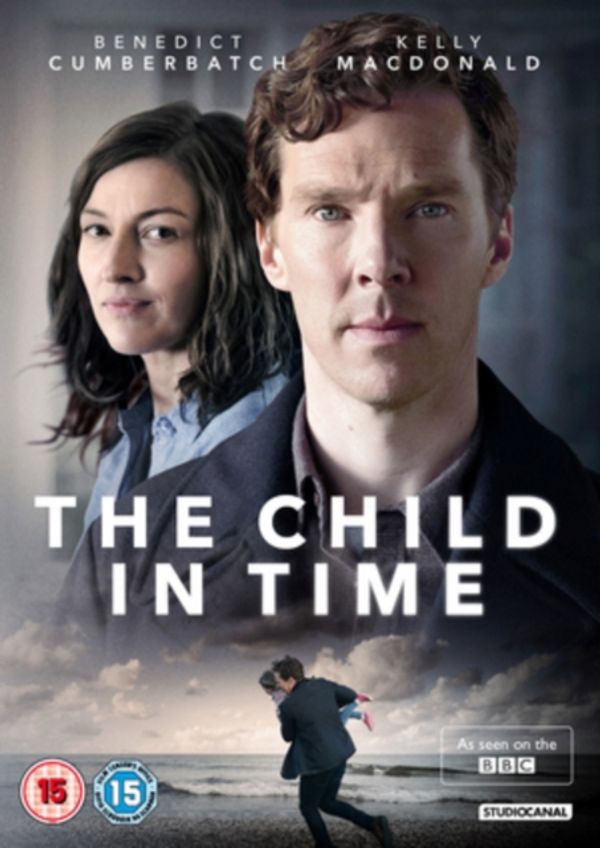 Cover Art for 5055201839374, The Child In Time [DVD] [2017] by 