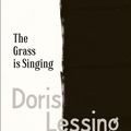 Cover Art for 9780007498802, The Grass is Singing by Doris Lessing