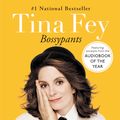 Cover Art for 9780316198035, Bossypants by Tina Fey