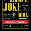 Cover Art for 9781440583100, The Best Joke Book (Period) by William Donohue