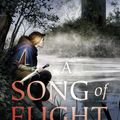 Cover Art for 9780451492821, A Song of Flight by Juliet Marillier