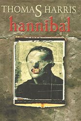 Cover Art for 9788422682332, Hannibal by Thomas Harris