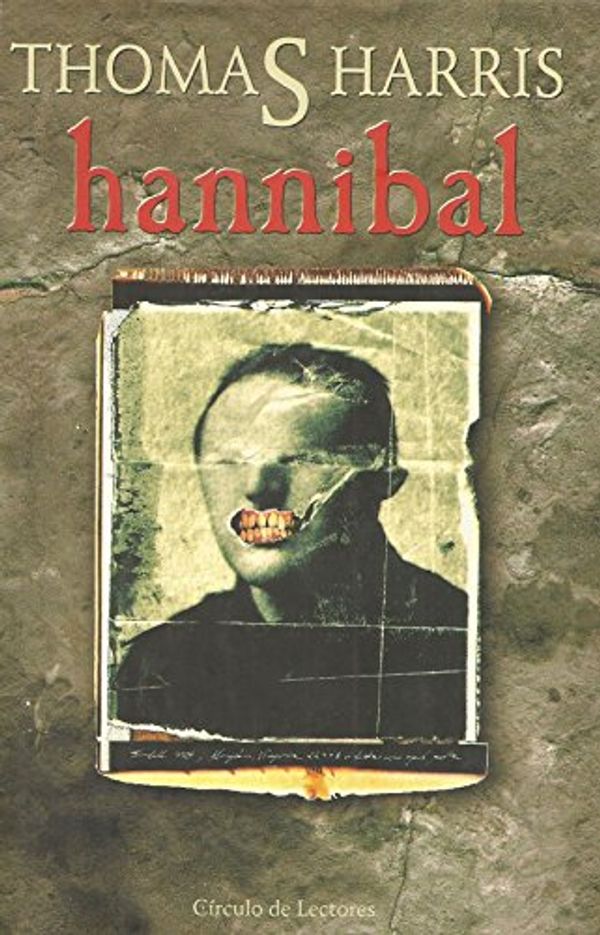 Cover Art for 9788422682332, Hannibal by Thomas Harris