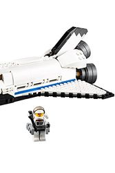 Cover Art for 5702015993678, LEGO Creator Space Shuttle Explorer 31066 Building Kit (285 Piece) by LEGO