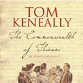 Cover Art for 9781742742663, The Commonwealth Of Thieves by Tom Keneally