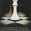 Cover Art for 9789870410904, Amanecer by Meyer Stephenie