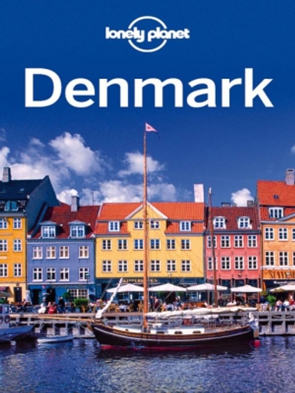 Cover Art for 9781743212875, Lonely Planet Denmark (Travel Guide) by Lonely Planet, Carolyn Bain, Cristian Bonetto, Andrew Stone
