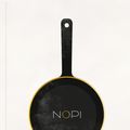 Cover Art for 9780091957162, NOPI: The Cookbook by Yotam Ottolenghi, Ramael Scully