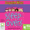 Cover Art for 9781486236046, Sleepovers by Jacqueline Wilson