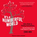 Cover Art for 9781515942771, It's a Numberful World by Eddie Woo