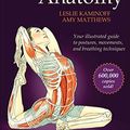 Cover Art for 8601404209987, Yoga Anatomy by Leslie Kaminoff, Amy Matthews
