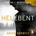 Cover Art for 9781405936989, Hellbent by Gregg Hurwitz