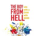 Cover Art for 9781784502577, The Boy from Hell by Alison M. Thompson, Rory Bremner
