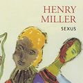 Cover Art for 9782253040385, Sexus by Henry Miller