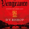 Cover Art for 9781529038781, City of Vengeance by D. V. Bishop