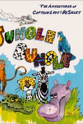 Cover Art for 9781891806025, Jungle Bungle Vol. 2 by Patricia Hartland