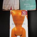 Cover Art for B00576VP56, David Sedaris Books (Naked+Me Talk Pretty One Day+Dress Your Family in Corduroy & Denim) by David Sedaris