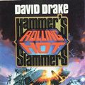 Cover Art for 9780671720568, Rolling Hot by David Drake