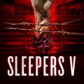 Cover Art for 9781618685520, Sleepers 5 by Jacqueline Druga