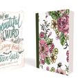 Cover Art for 9780310447221, NIV, Beautiful Word Coloring Bible for Teen Girls, Hardcover: Hundreds of Verses to Color by Zondervan