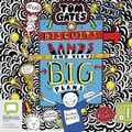 Cover Art for 9781489445377, Biscuits, Bands And Very Big Plans by Liz Pichon