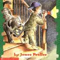 Cover Art for 9780590691291, The Case of the Spooky Sleepover by James Preller