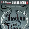Cover Art for 9781480527720, Shadow and Bone by Leigh Bardugo