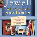 Cover Art for 9780141887036, A Friend of the Family by Lisa Jewell