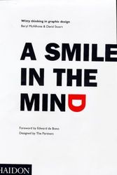Cover Art for 9780714833286, A Smile in the Mind by Beryl McAlhone, David Stuart