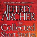 Cover Art for 9781509893393, Collected Short Stories by Jeffrey Archer