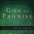 Cover Art for 9780801012891, God of Promise by Michael Horton
