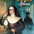 Cover Art for 9782092523582, Les enquêtes d'Enola Holmes, Tome 2 : L'affaire Lady Alistair by Nancy Springer