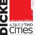Cover Art for 9781467756648, A Tale of Two Cities by Charles Dickens