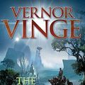 Cover Art for 9780312875626, The Children of the Sky by Vernor Vinge
