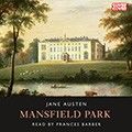 Cover Art for 9781471352430, Mansfield Park by Jane Austen