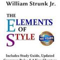 Cover Art for 9781643990040, The Elements of Style: Classic Edition (2018) by Strunk Jr., William, De A'Morelli, Richard