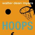 Cover Art for 9780881038651, Hoops by Walter Dean Myers